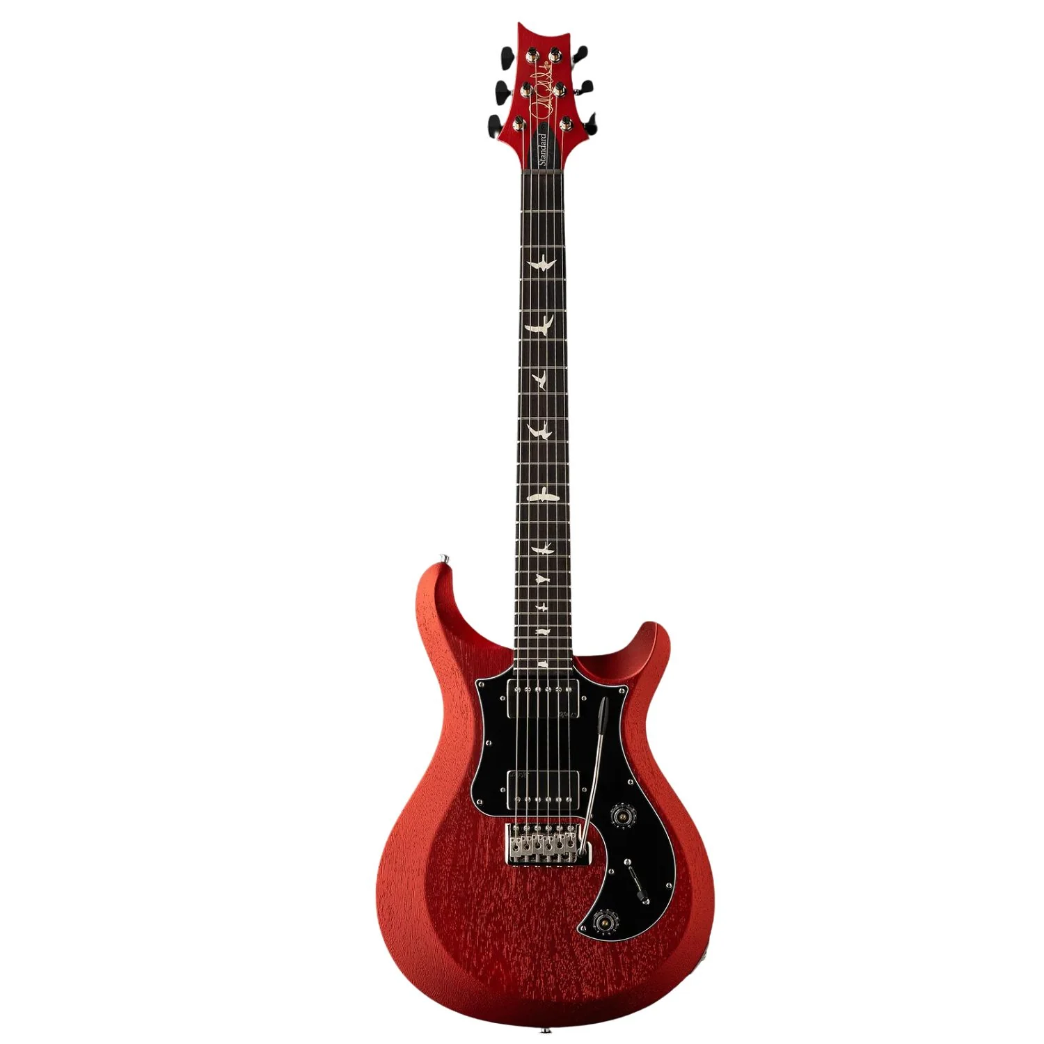 PRS S2 Standard 24 6-Strings Electric Guitar with Gigbag