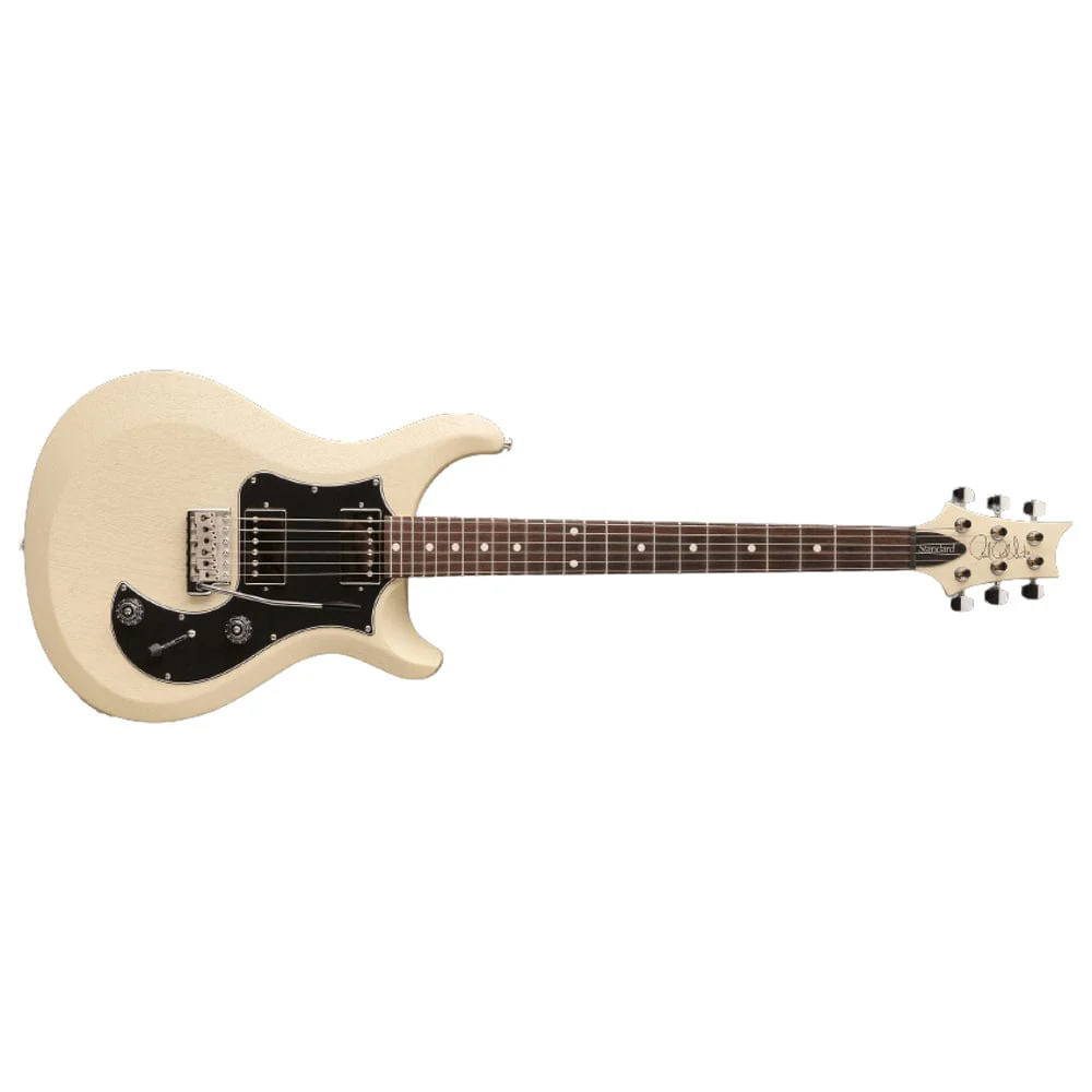 PRS S2 Standard 24 Satin 6-Strings Electric Guitar with Gigbag - Image 14