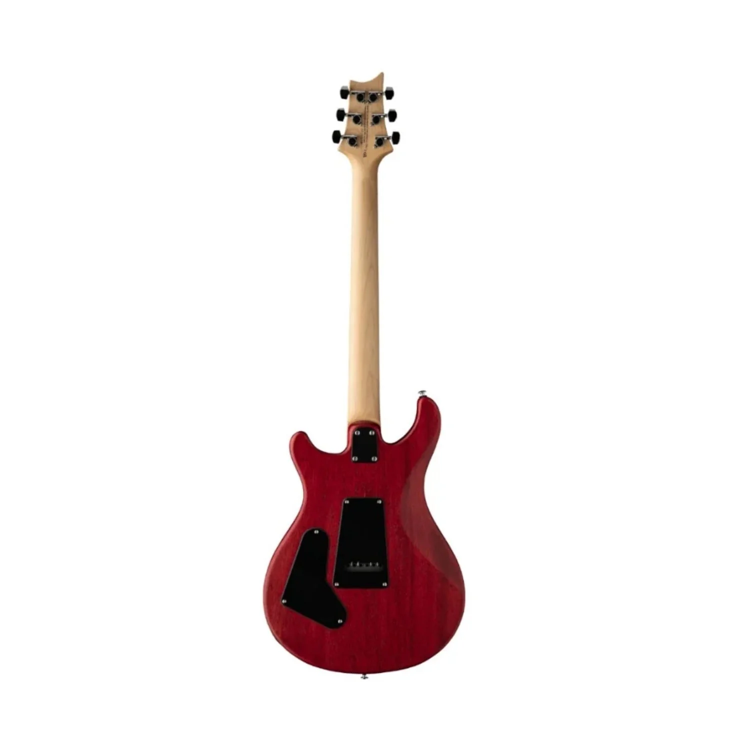 PRS SE CE 24 Standard Satin 6 String Electric Guitar with Gigbag - Image 10