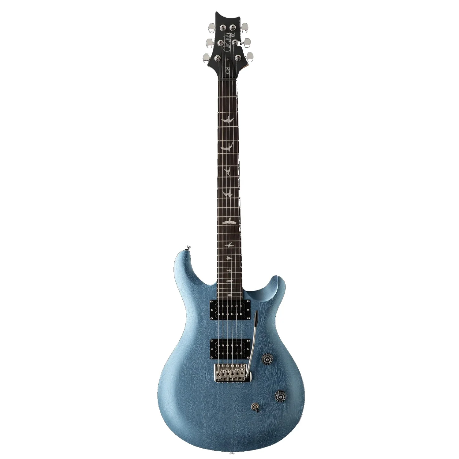 PRS SE CE 24 Standard Satin 6 String Electric Guitar with Gigbag - Image 21