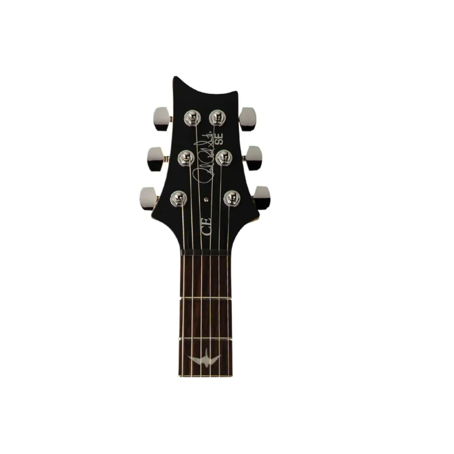 PRS SE CE 24 Standard Satin 6 String Electric Guitar with Gigbag - Image 3
