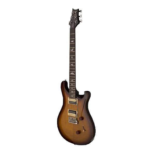 PRS SE Custom 24 2018 Series Electric Guitar - Image 6