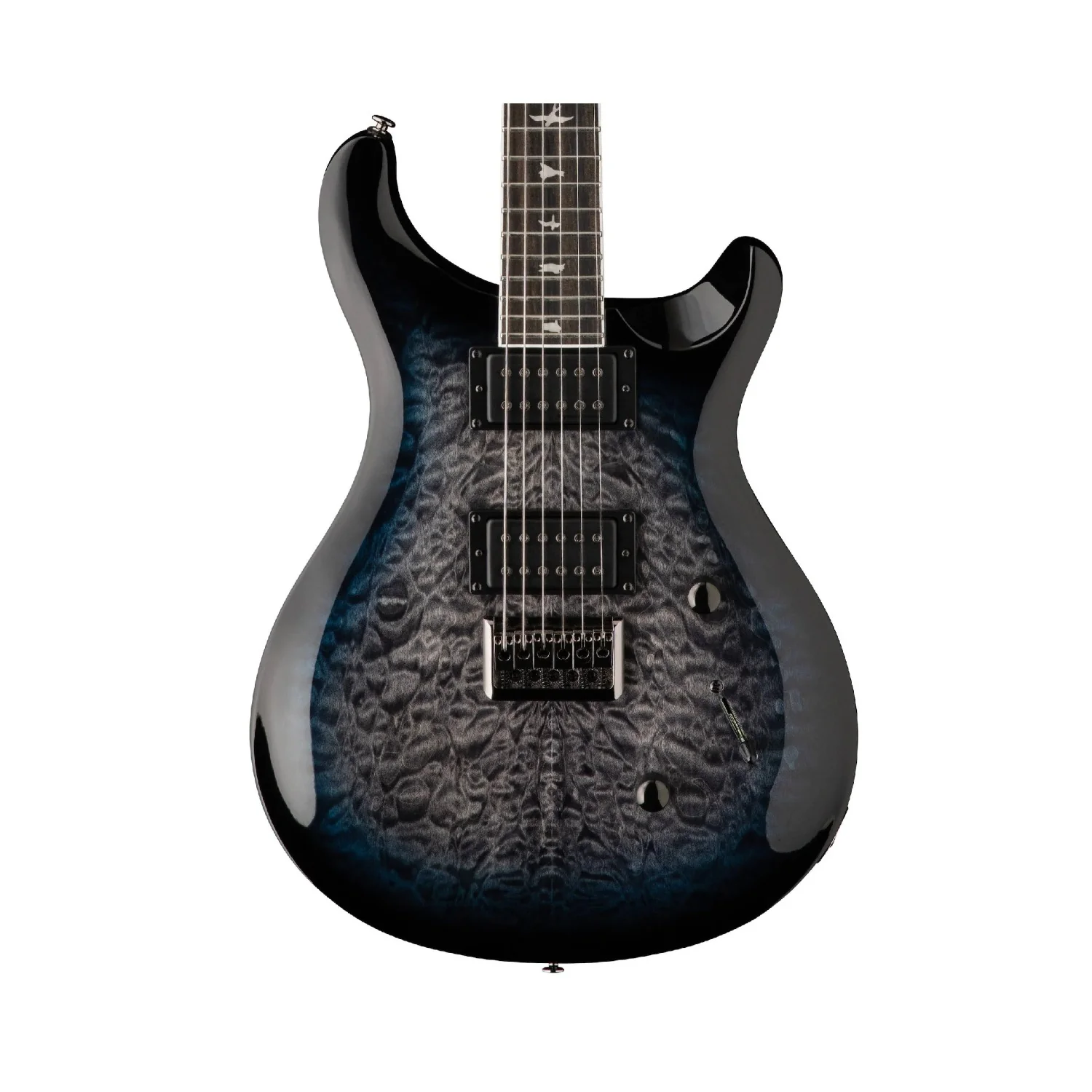 PRS SE Mark Holcomb 6 String Electric Guitar with Gigbag - Image 5