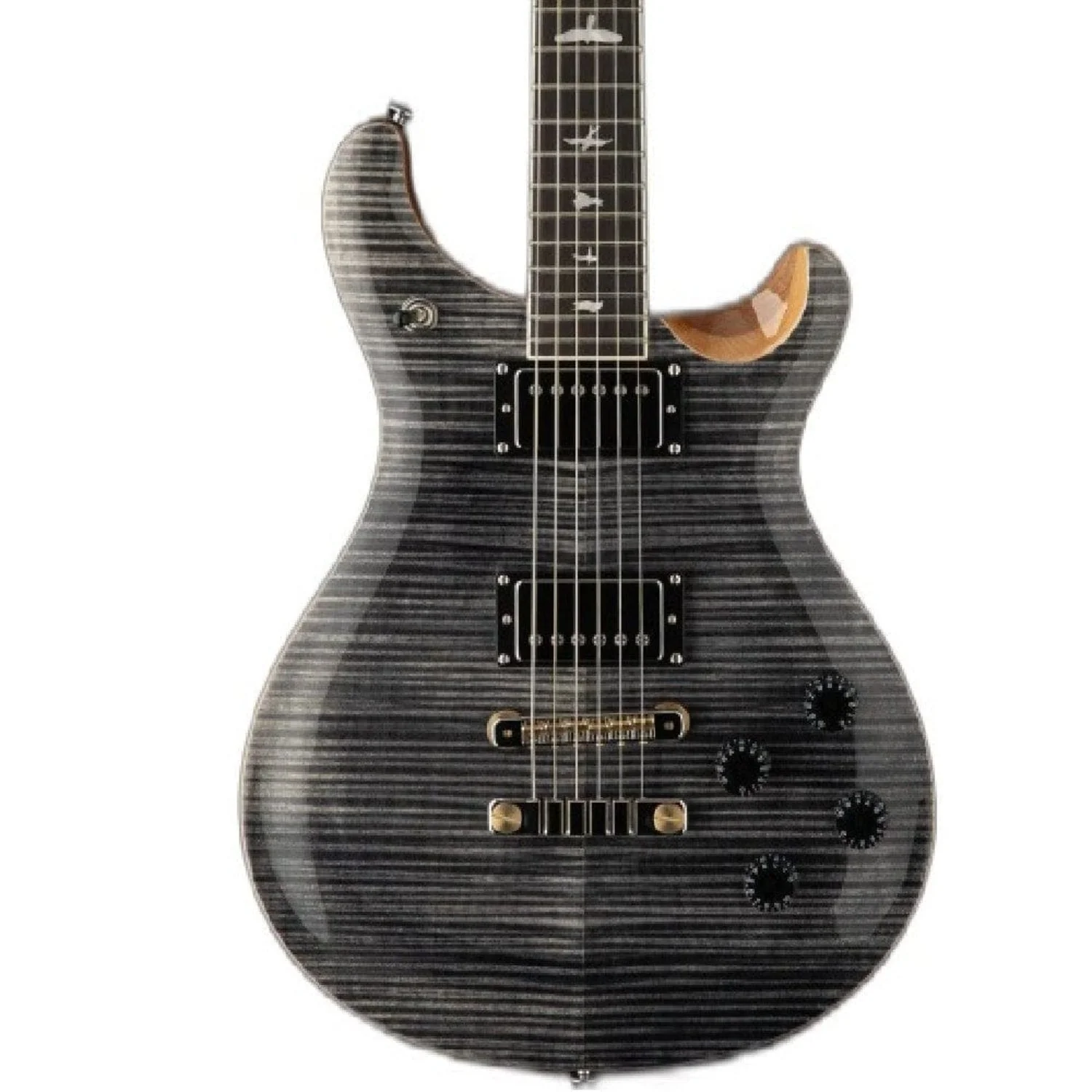 PRS SE McCarty 594 6 String Electric Guitar with Gigbag - Image 8