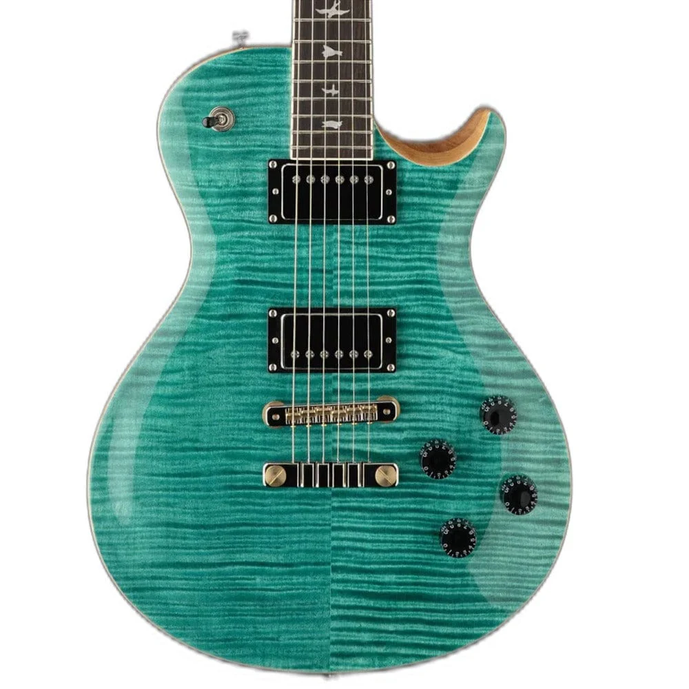 PRS SE McCarty 594 Singlecut 6 String Electric Guitar with Gigbag - Image 10