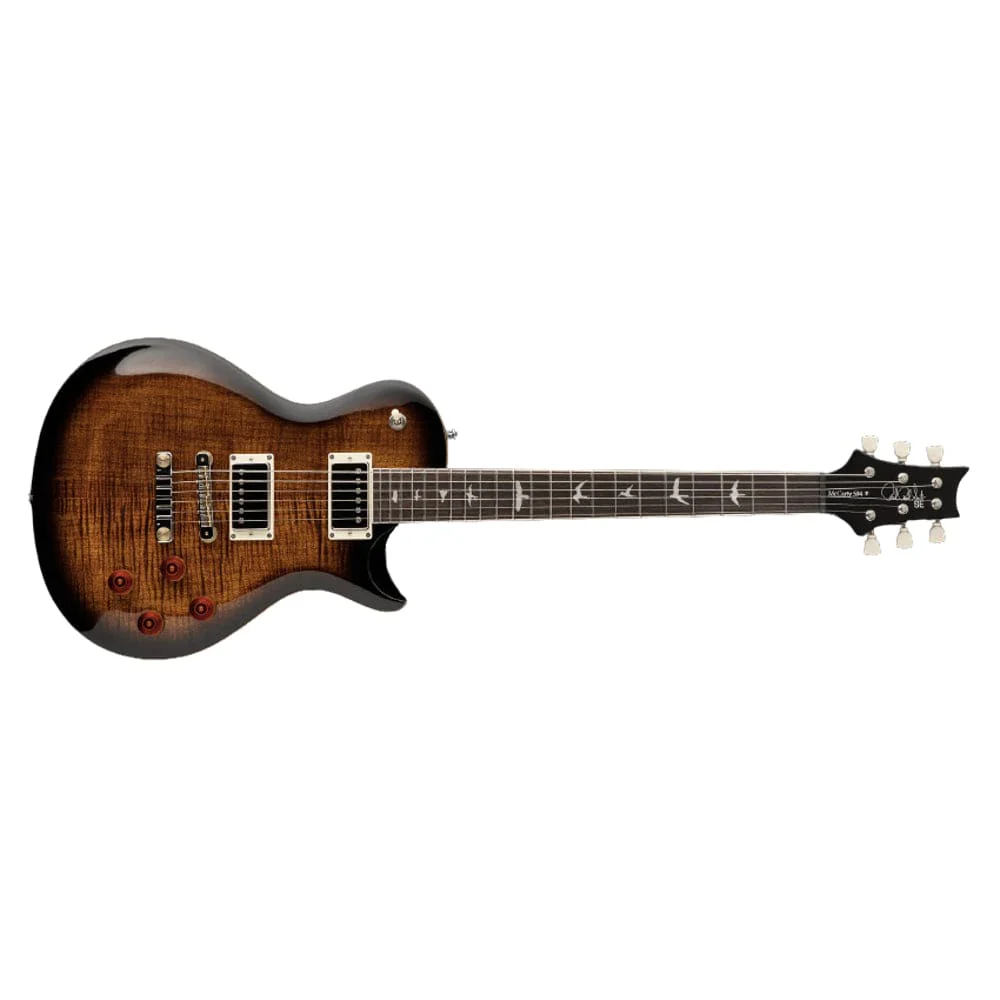 PRS SE McCarty 594 Singlecut 6 String Electric Guitar with Gigbag - Open Box - Image 2