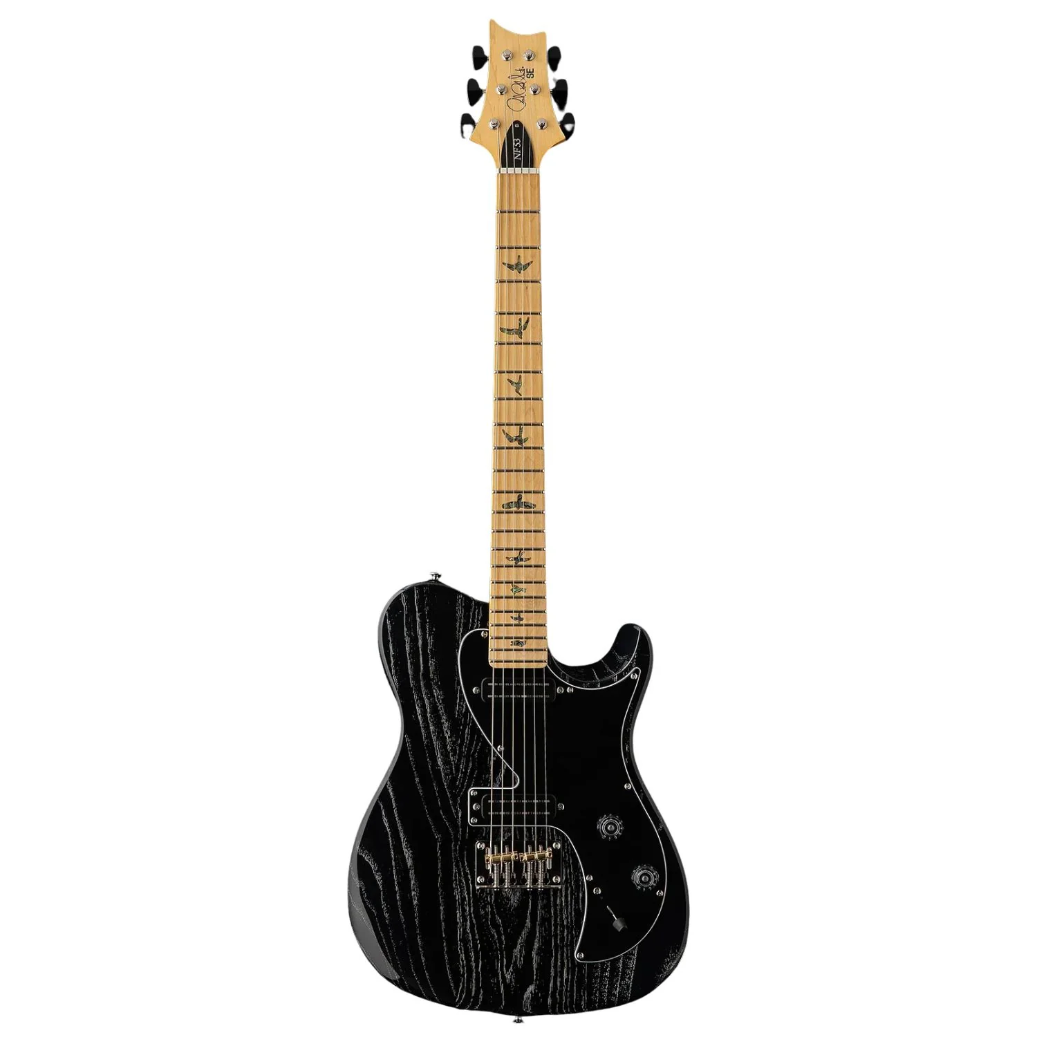 PRS SE NF53 6 String Electric Guitar