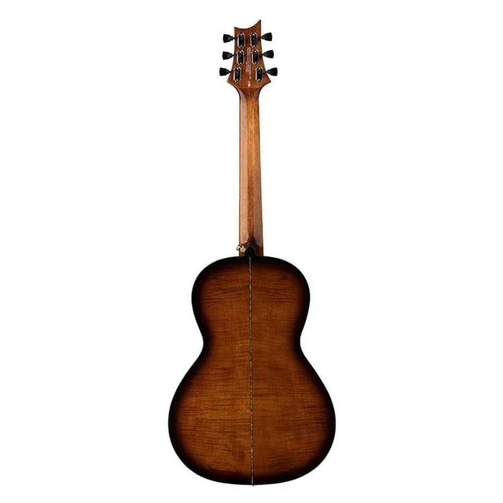 PRS SE P50E Tonare Parlor Electro Acoustic Guitar with Gigbag - Image 3