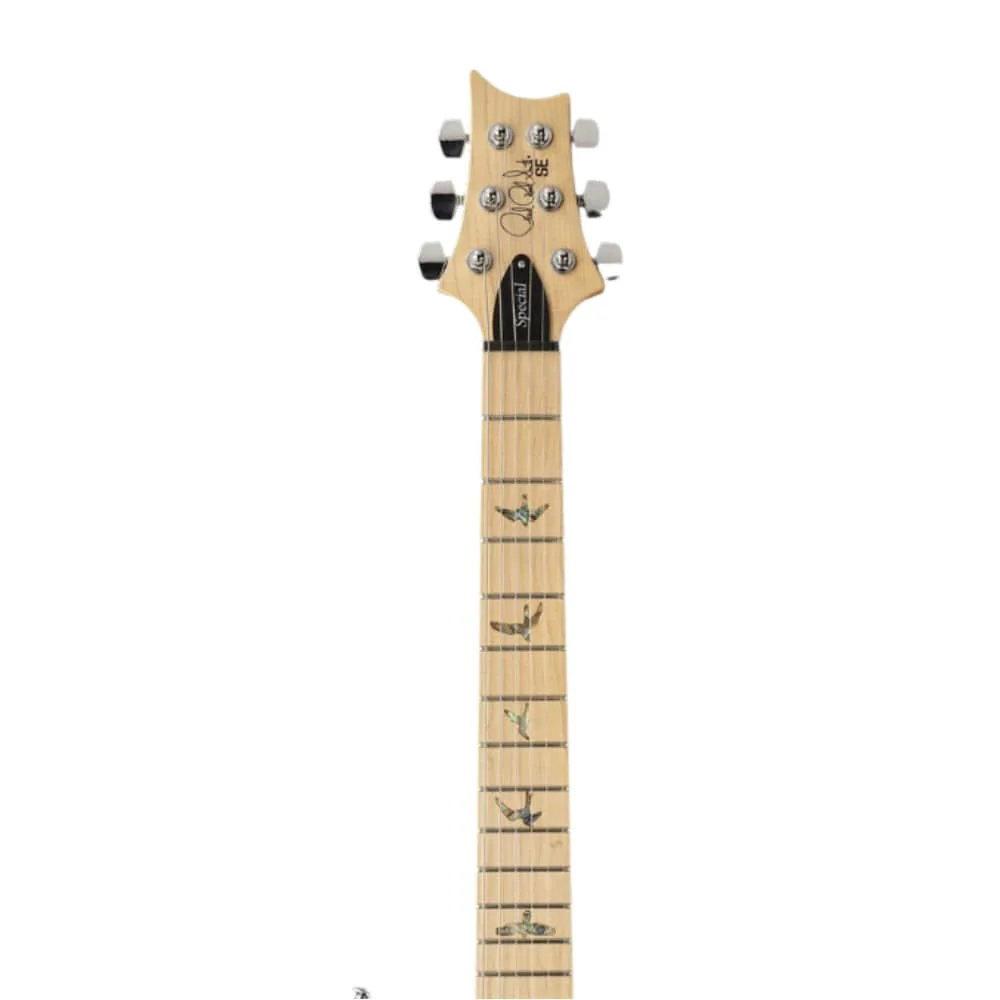 PRS SE Swamp Ash Special 6 String Electric Guitar - Image 12