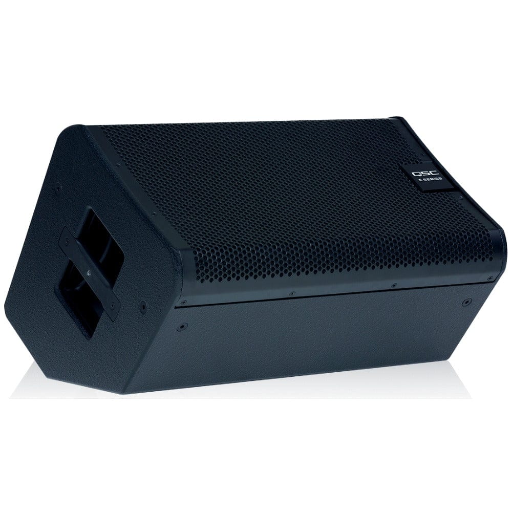 QSC E110 10" 2-Way Passive Loudspeaker - Image 6