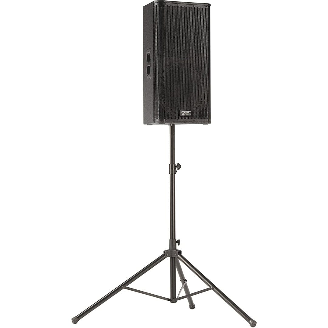 QSC KW152 1000W 15" 2-Way Active PA Loudspeaker - Image 3