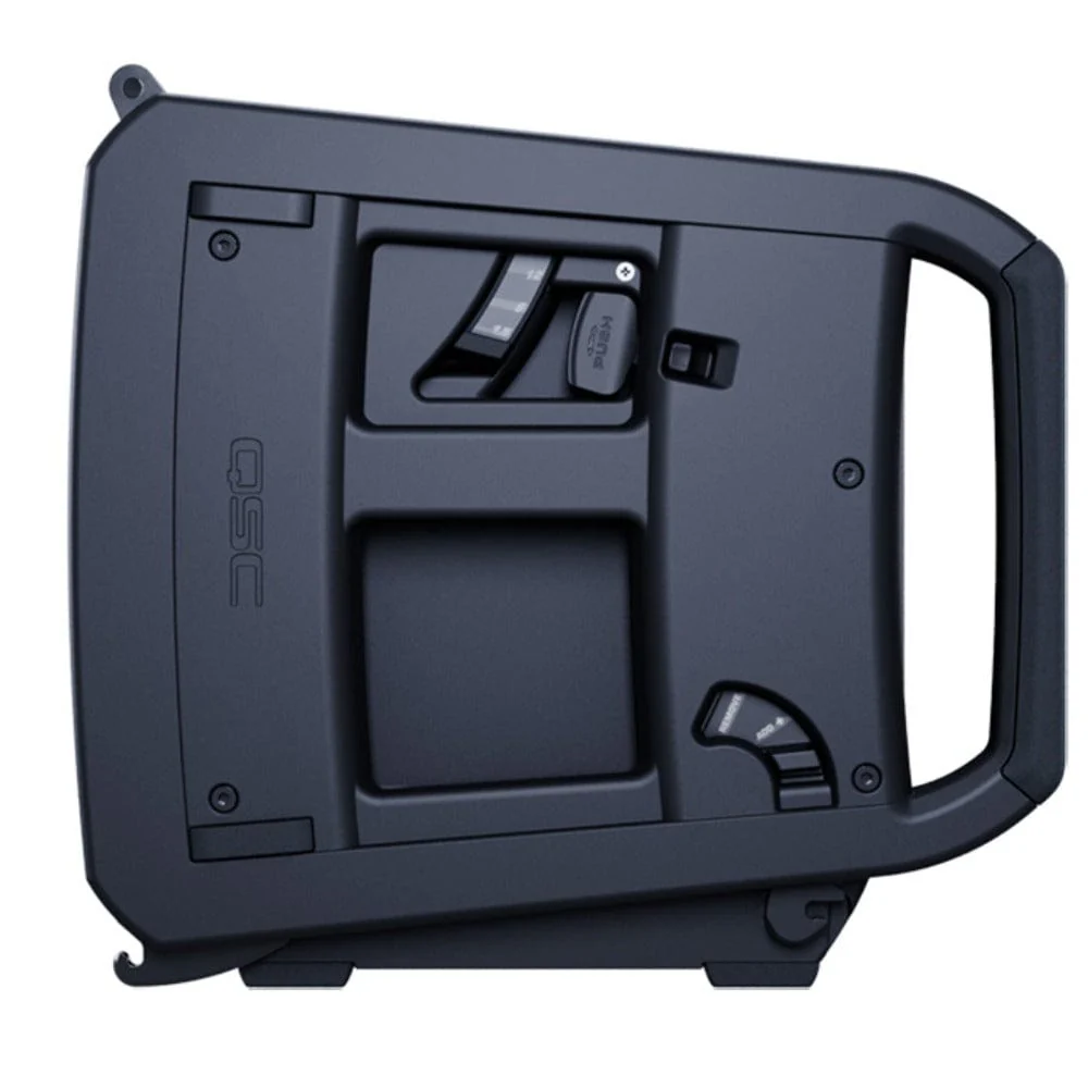 QSC LA112 12-inch 2-way Powered Line Array Loudspeaker - Image 2