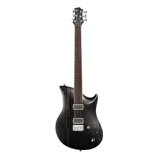 Relish Guitars Jane Hollow Body Electric Guitar - Image 4