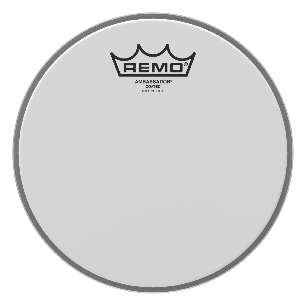 Remo Ambassador Coated Snare Drumhead