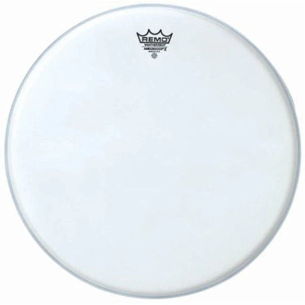 Remo AX-0116-00 16" Ambassador X Coated Drum Head - Open Box