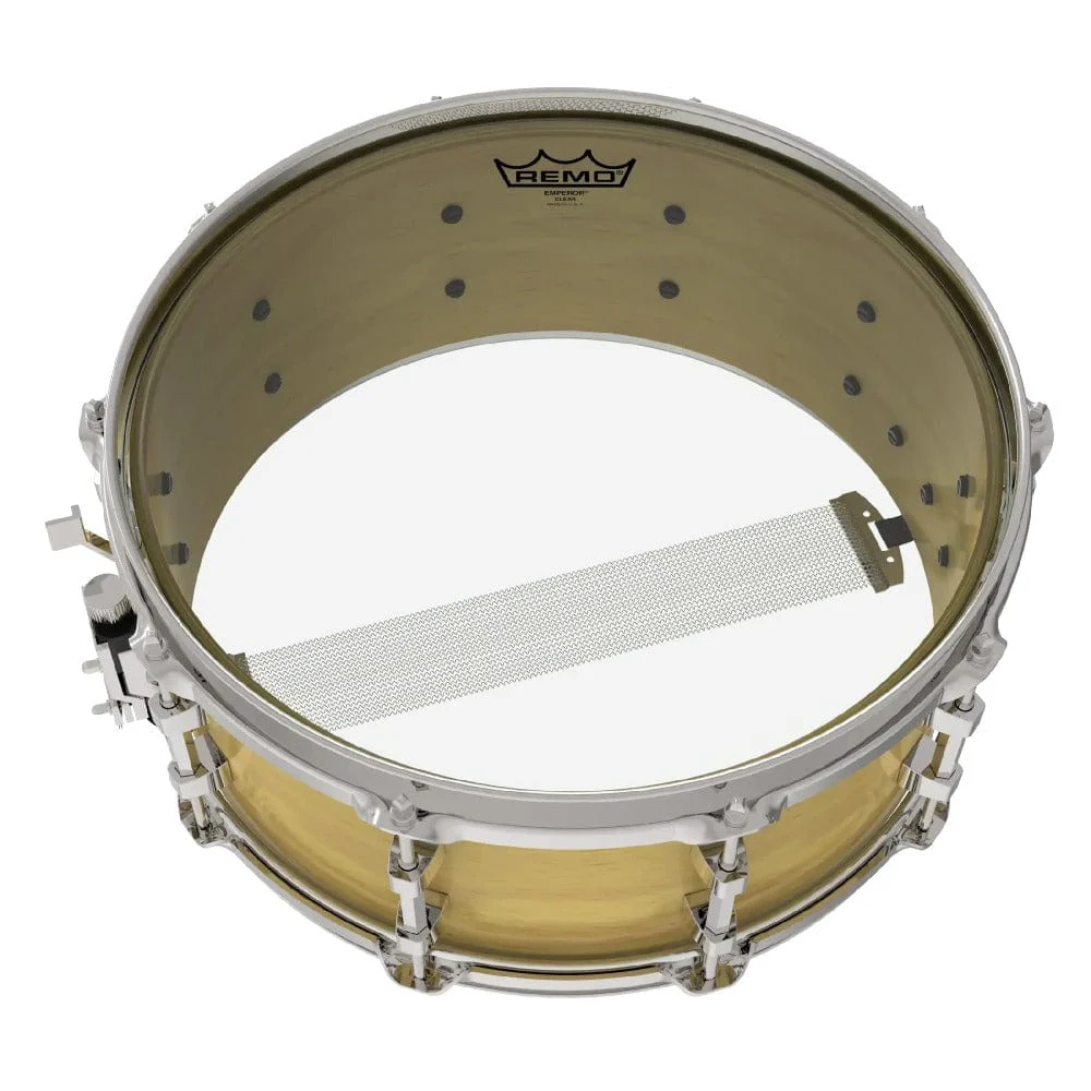 Remo BE-0312-00 12" Emporer Clear Drum Head - Image 2
