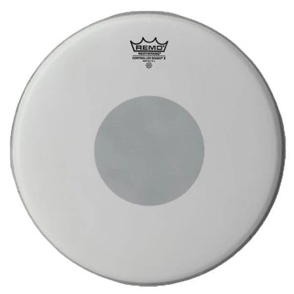 Remo CX011410 14" Coated Controlled Sound X Head