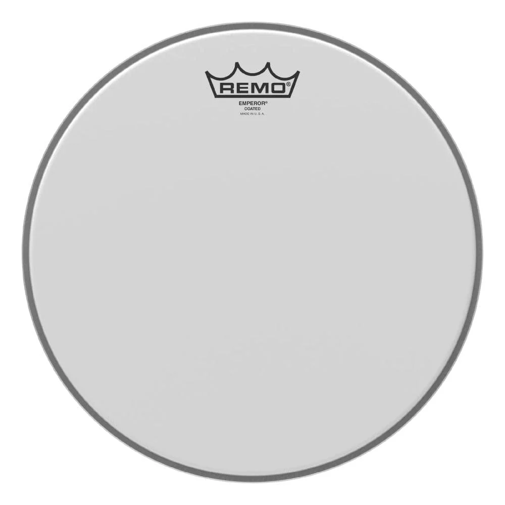 Remo Emperor Coated Drum Head - Image 2