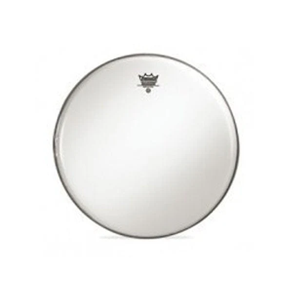 Remo EN-0214-BA M-226/250 14" AMB Batter Head Milky
