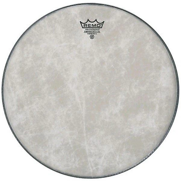 Remo FA-0510-00 10" Fiberskyn 3 Drum Head