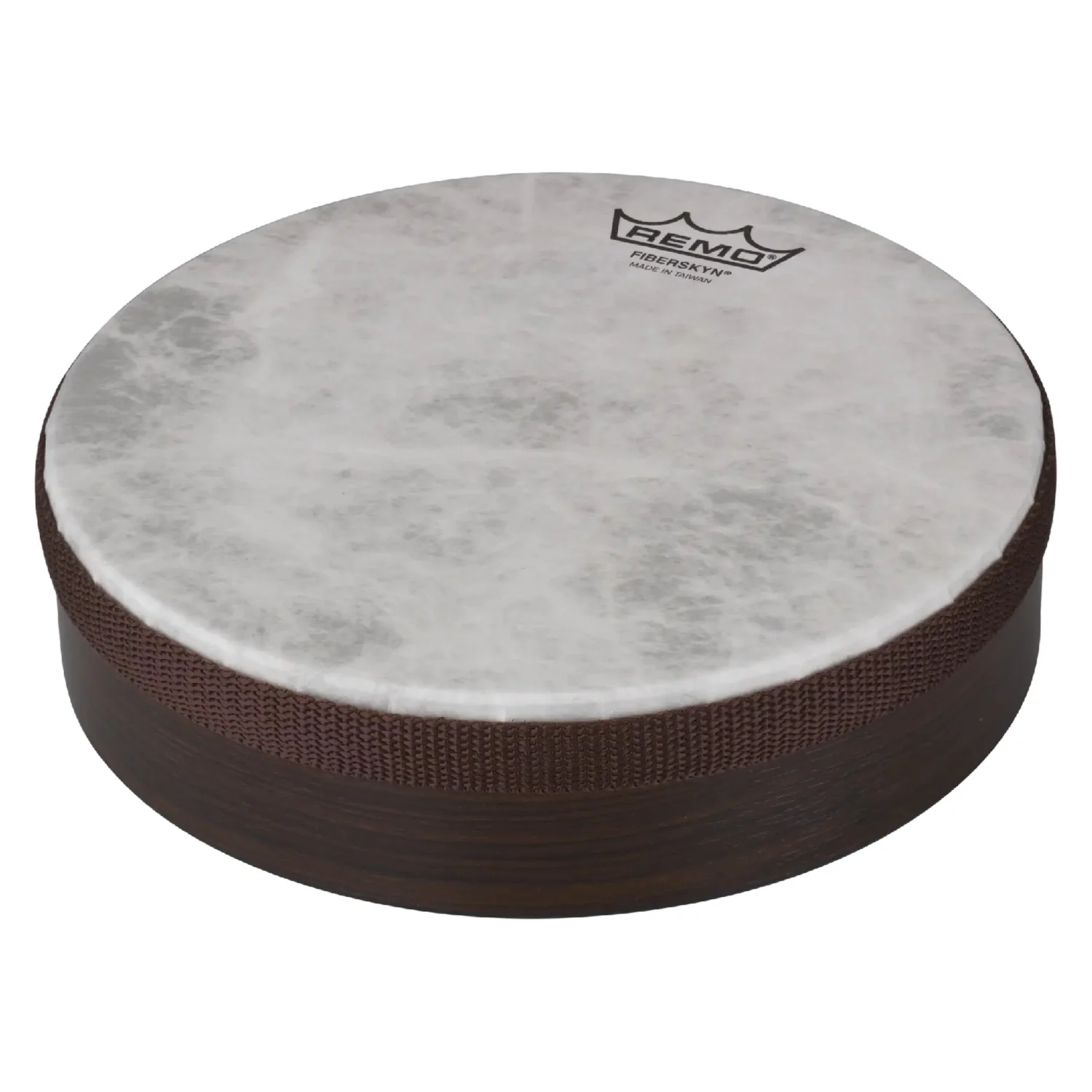 Remo Frame Fiberskyn Drumhead - Image 2