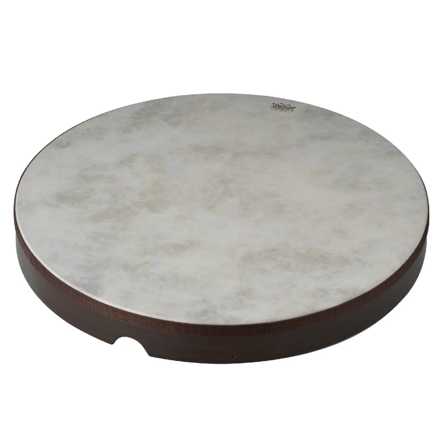 Remo Frame Fiberskyn Drumhead - Image 5