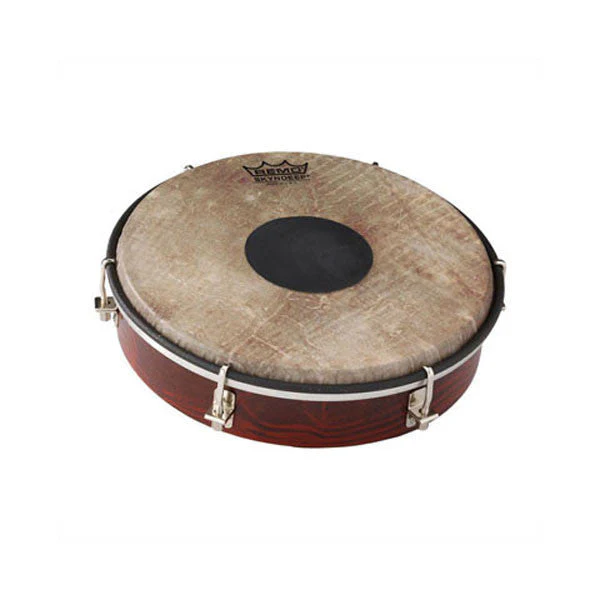 Remo HD920883SD001 8inch x 2inch Tablatone Frame Drum with Fish Skin Head