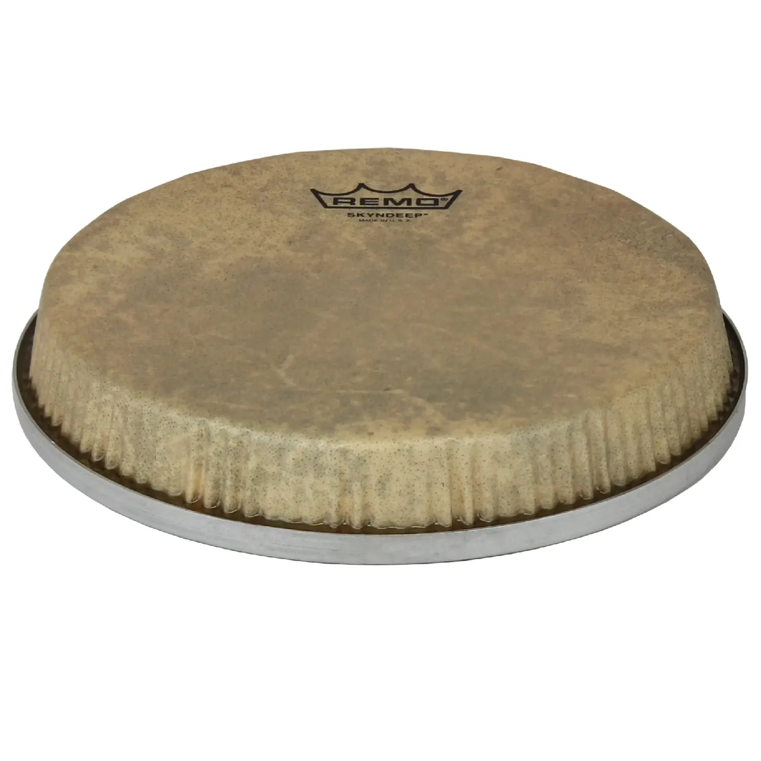 Remo R-Series 9.00" SKYNDEEP 'Calfskin' Graphic Bongo Drumhead