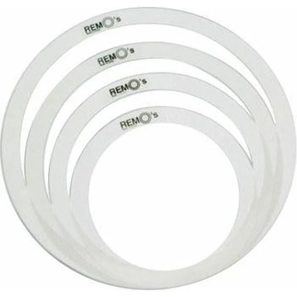 Remo RO-0244-00 10-12-14-14 Rem-O-Ring Pack