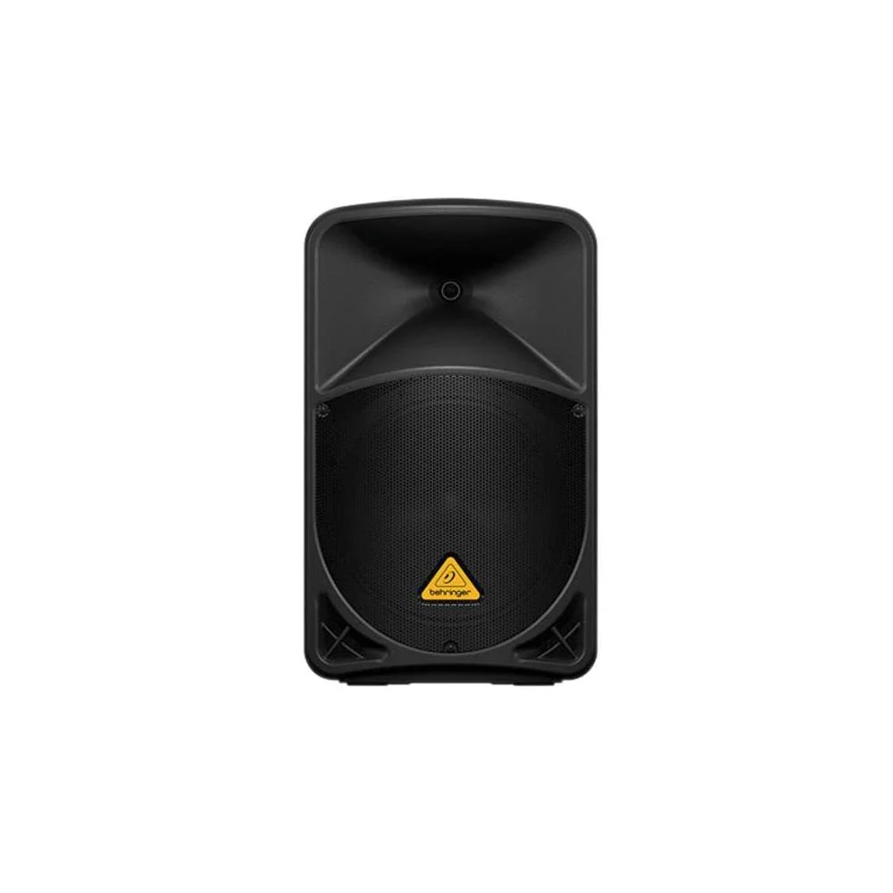 Restaurant Sound System with 4xBehringer B 112D Wall Mount Loudspeakers, 2xSubwoofer, Crossover, Mic & Mixer - Image 2
