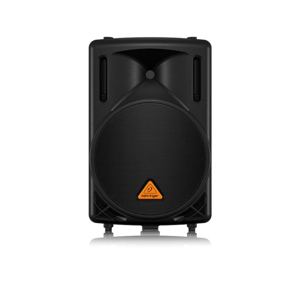 Restaurant Sound System with 4xBehringer B 212XL Wall Mount Loudspeakers, 2xSubwoofer, 2xAmplifier, Crossover, Mic & Mixer - Image 3