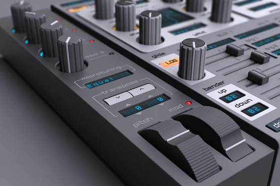 Reveal Sound Spire Advanced Synthesizer – Professional Audio Software & Plugin - Image 6