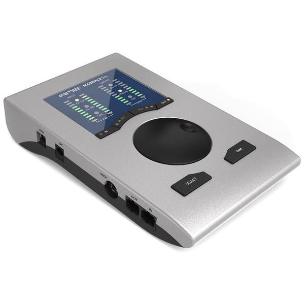 RME MADIface Pro USB Audio Interface