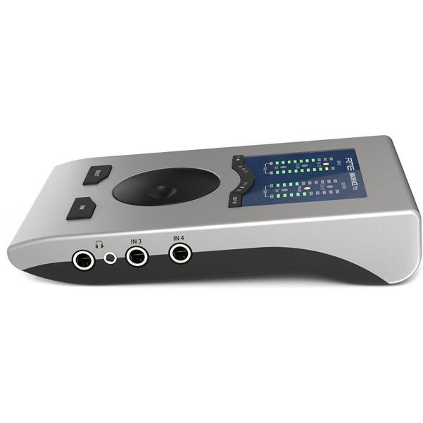 RME MADIface Pro USB Audio Interface - Image 3