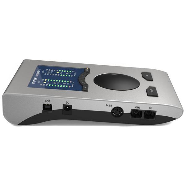 RME MADIface Pro USB Audio Interface - Image 4