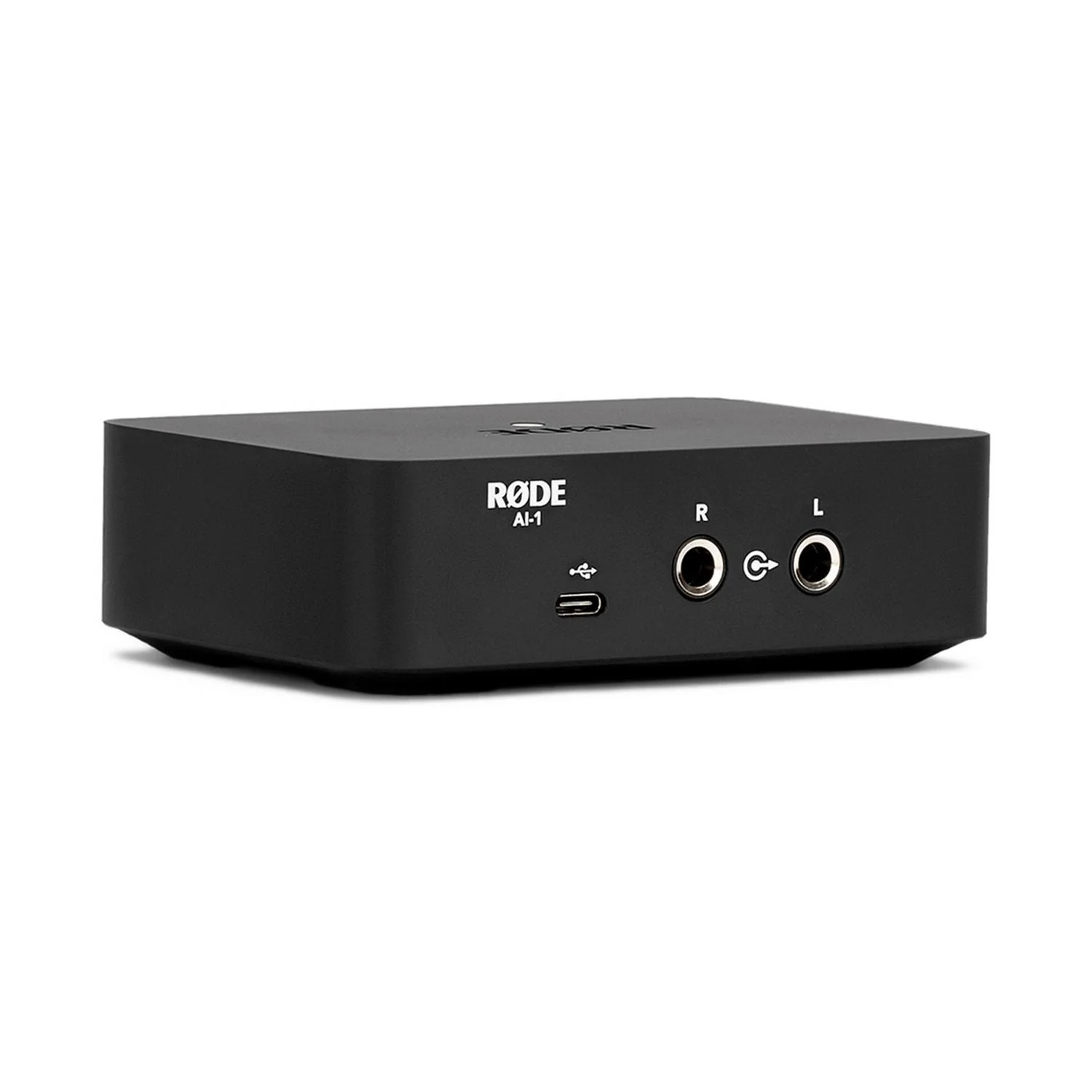 Rode AI-1 Studio-Quality USB Audio Interface - Image 2