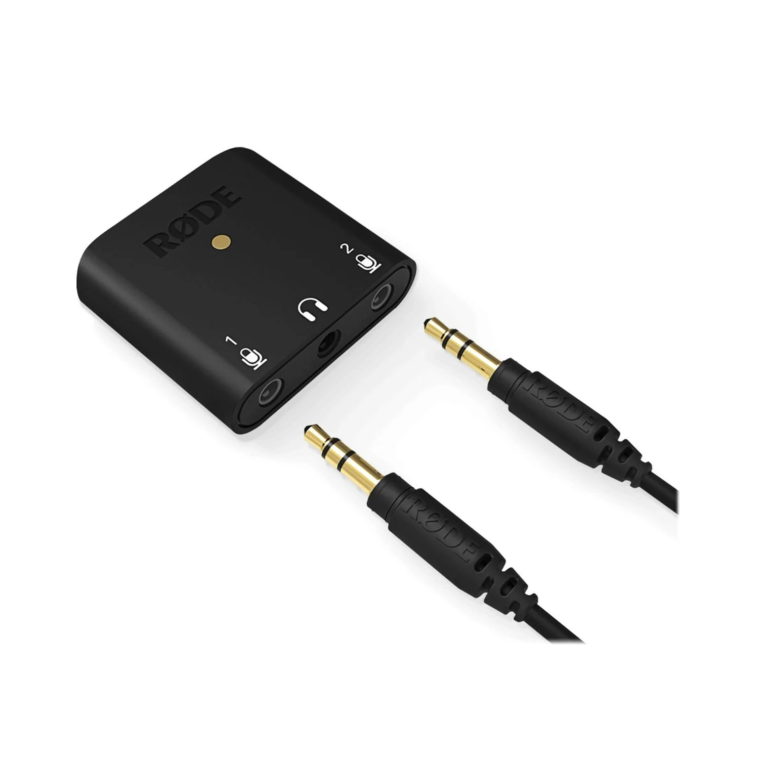Rode AI-MICRO Compact Audio Interface - Image 3
