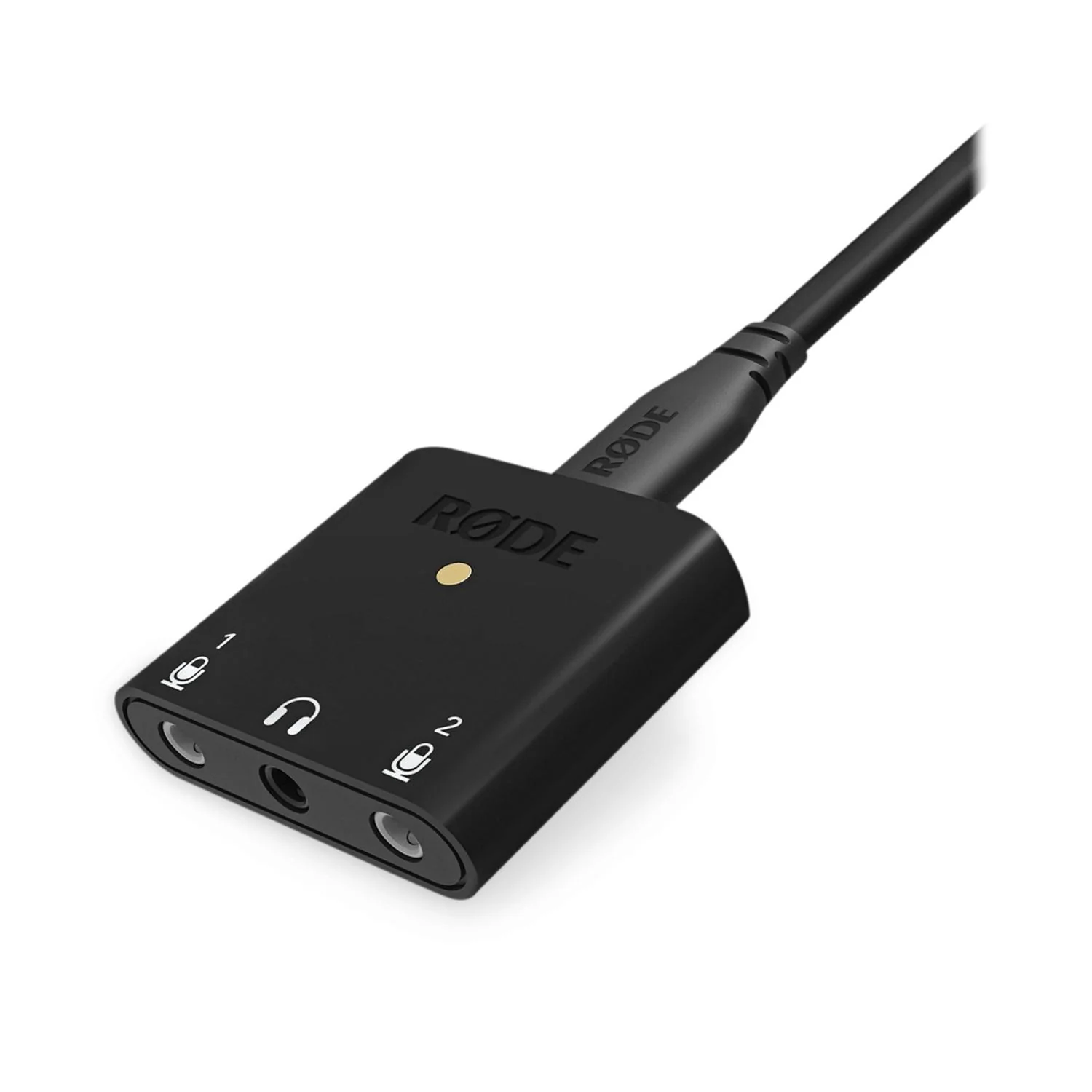 Rode AI-MICRO Compact Audio Interface - Image 4