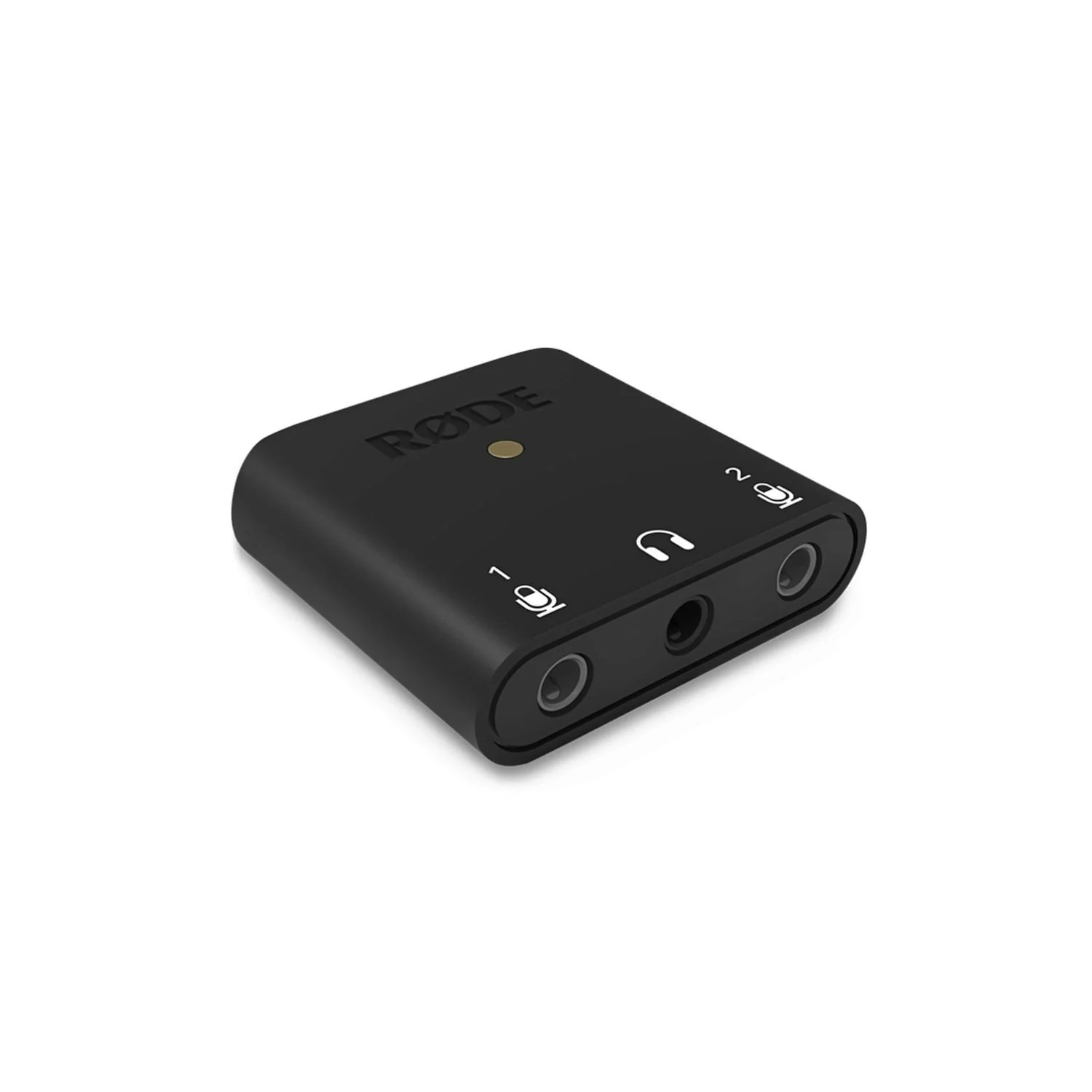 Rode AI-MICRO Compact Audio Interface - Image 5