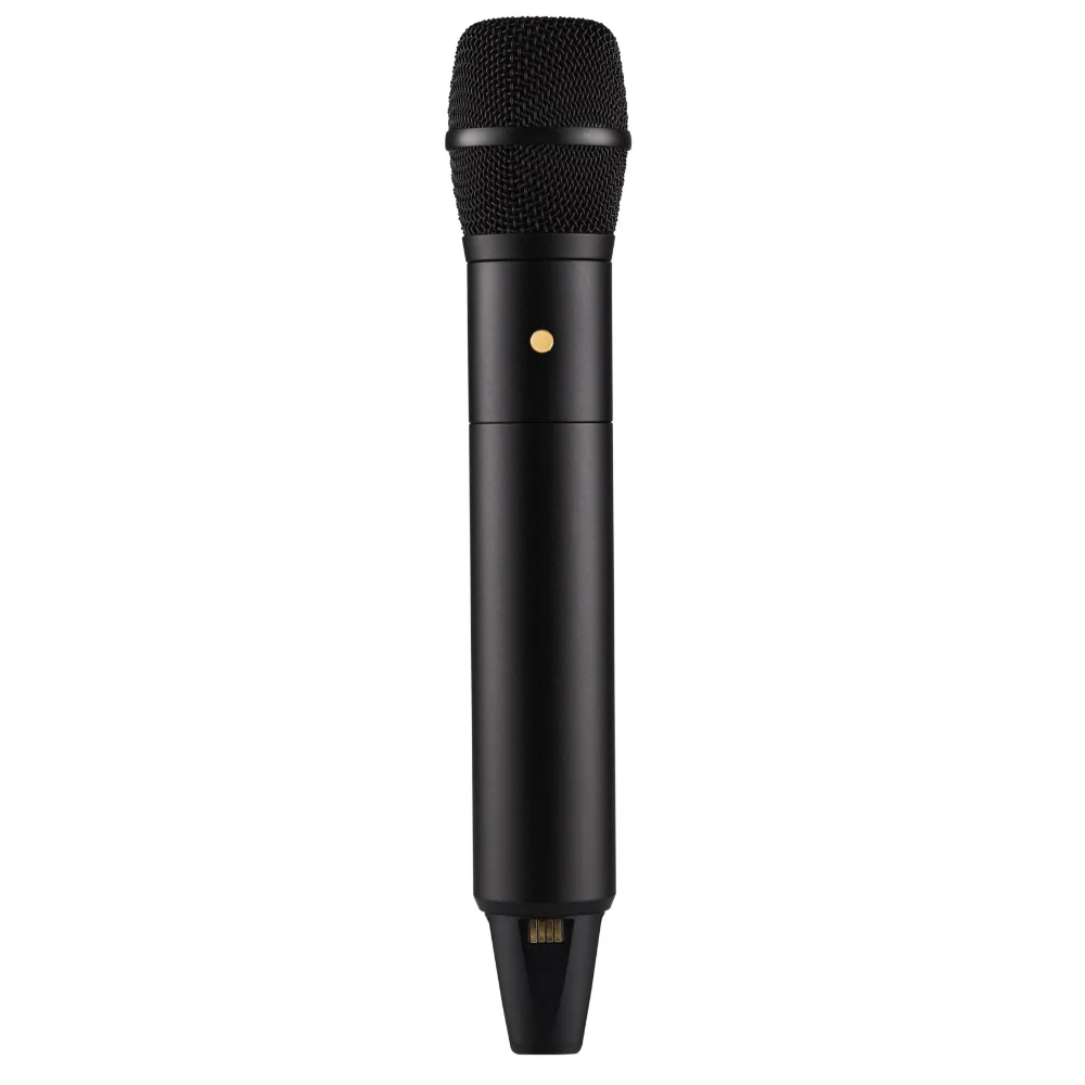 Rode Interview Pro Wireless Handheld Condensor Microphone