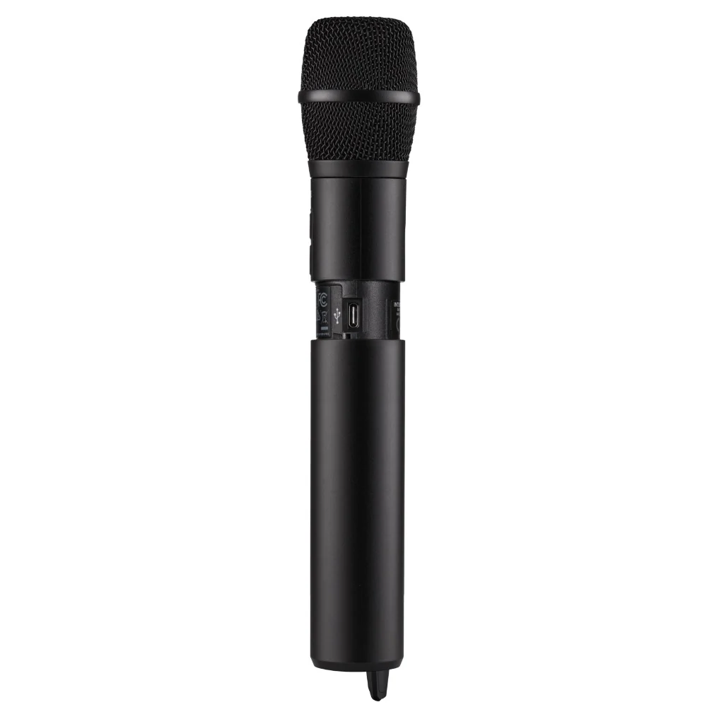 Rode Interview Pro Wireless Handheld Condensor Microphone - Image 4