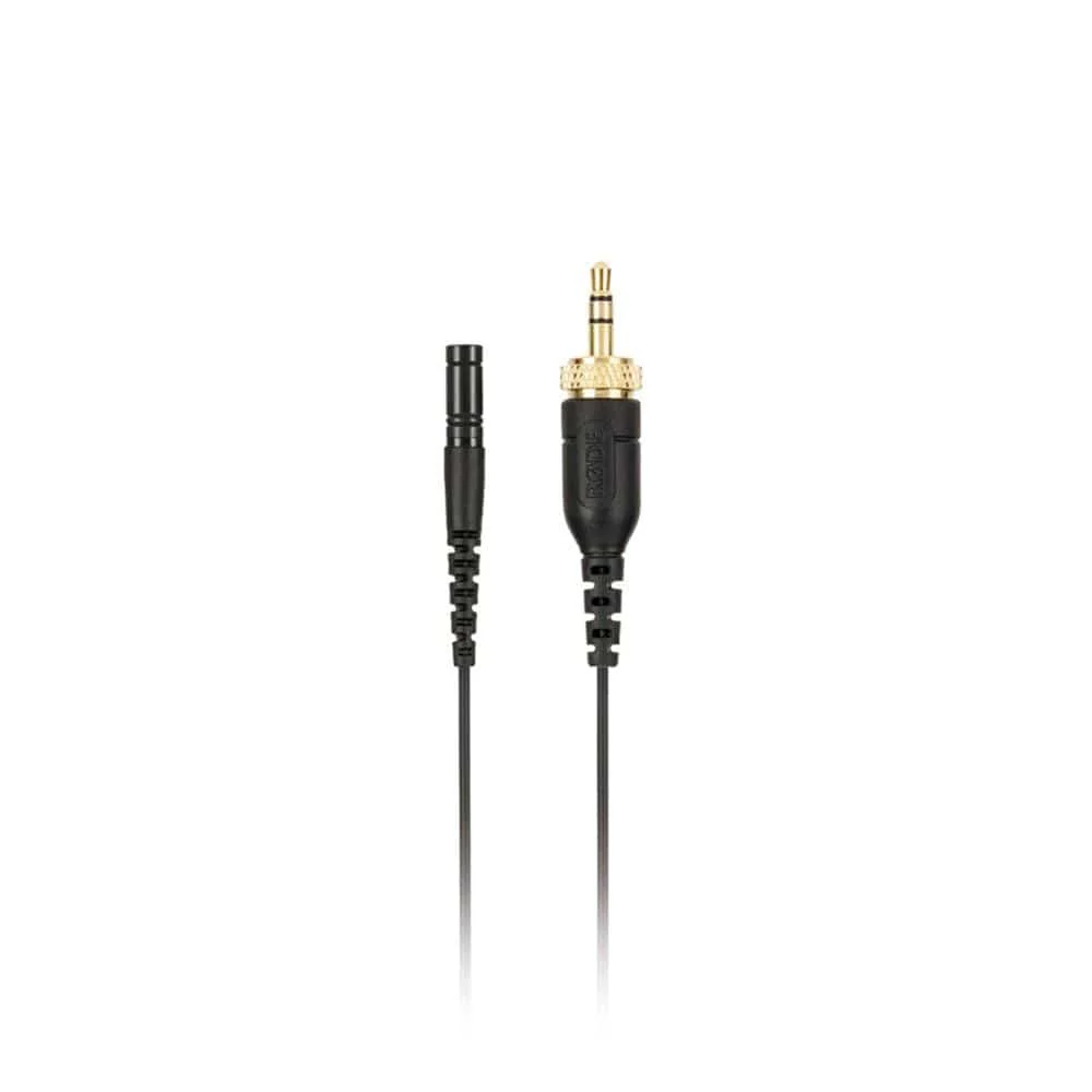 Rode Link Lavalier Omni Directional Miniature Condenser Microphone - Image 2