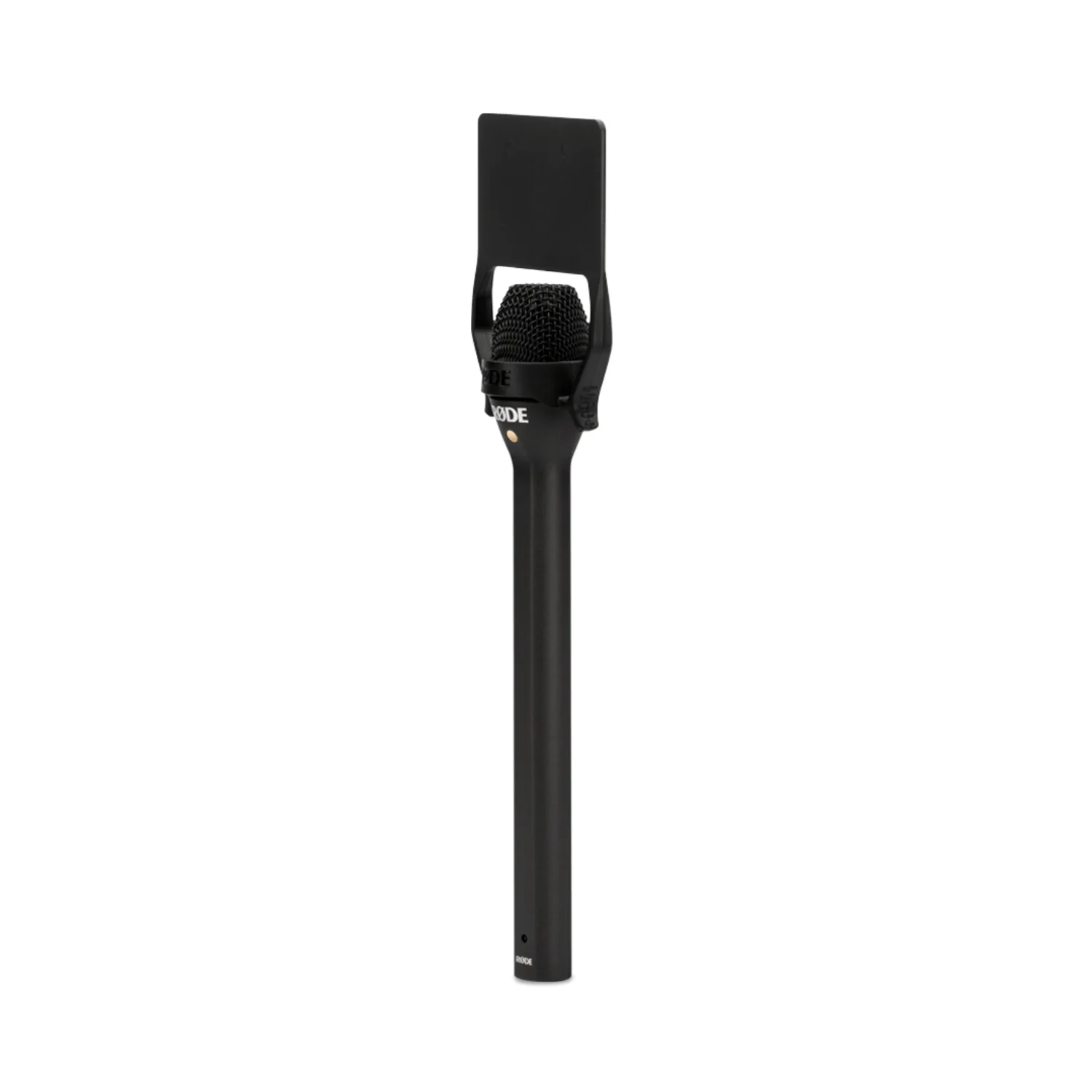 Rode Microphones Reporter Omnidirectional Interview Microphone - Image 4