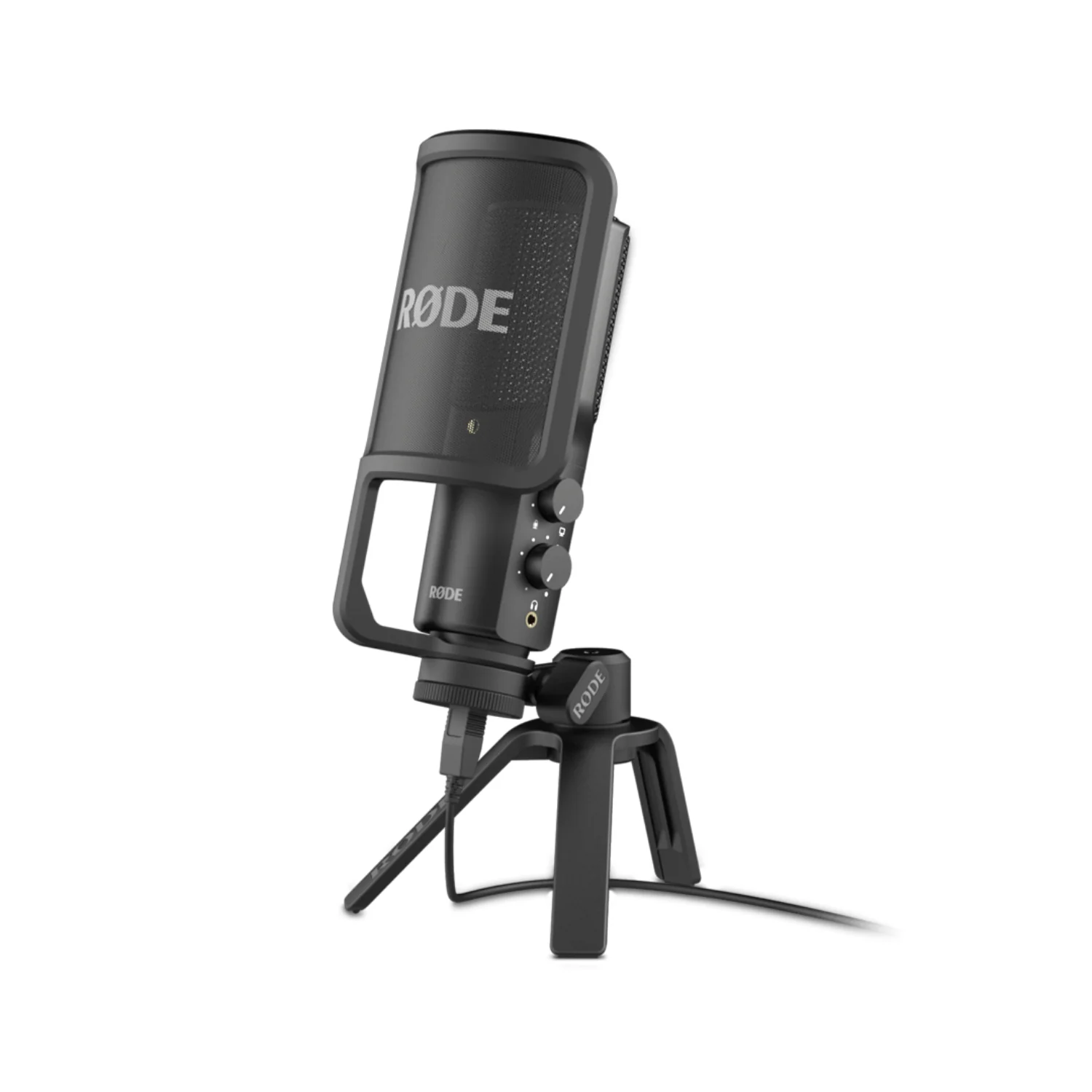 Rode NT-USB USB Microphone - Image 2