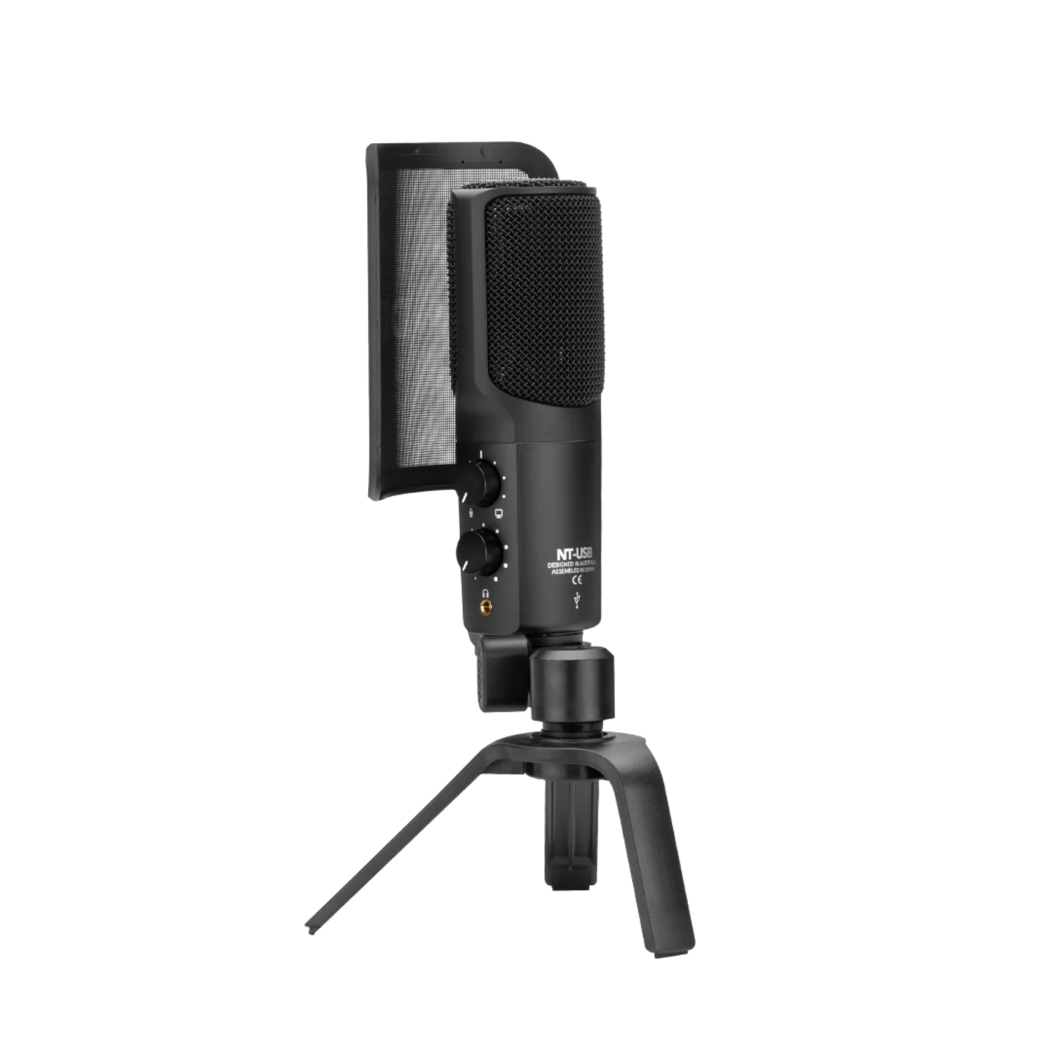 Rode NT-USB USB Microphone - Image 3
