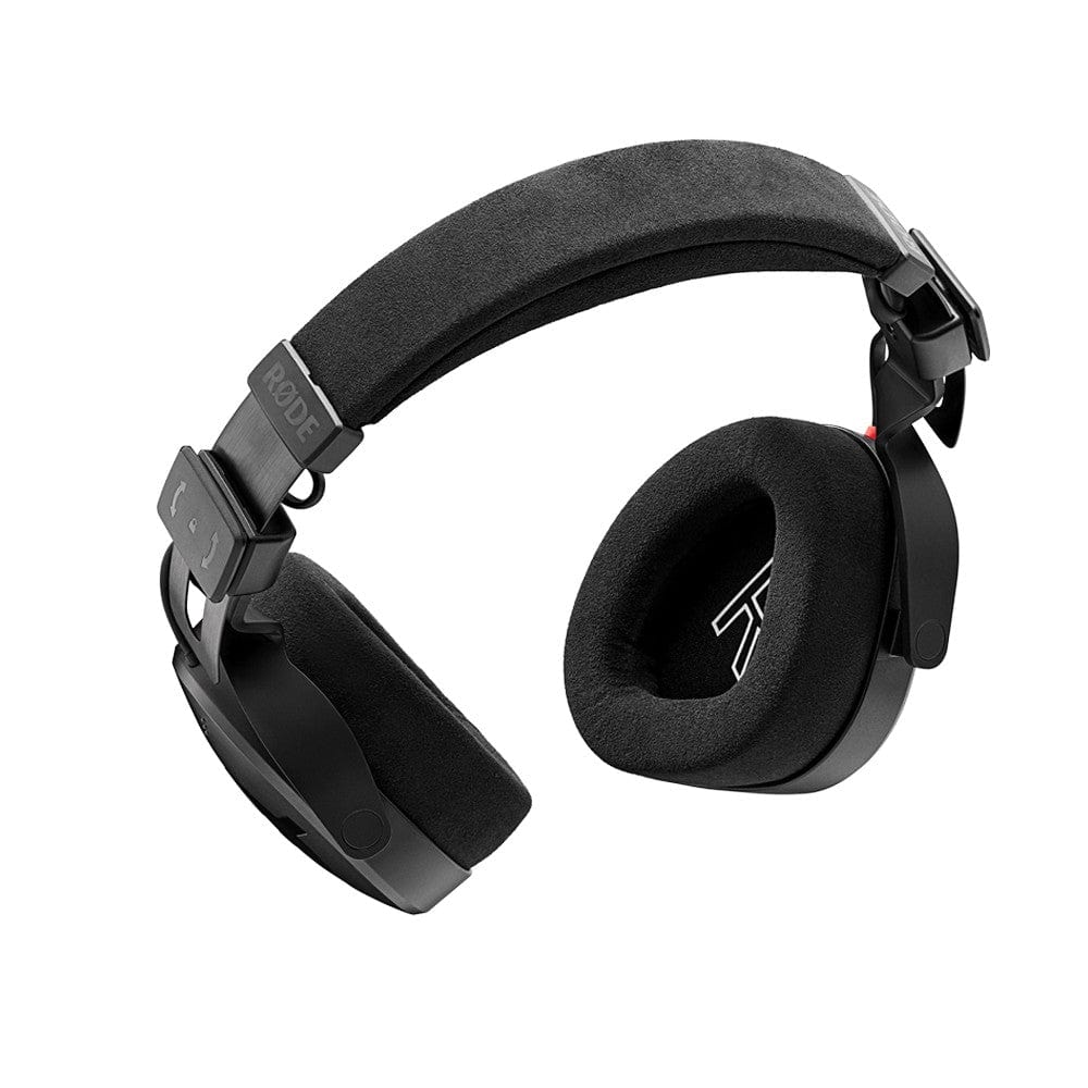 Rode NTH 100 Professional Over-Ear Headphones - Image 2