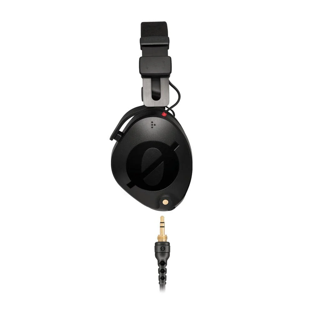 Rode NTH 100 Professional Over-Ear Headphones - Image 4