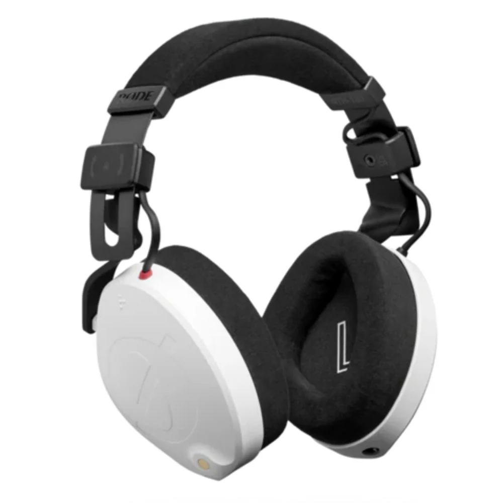 Rode NTH 100 Professional Over-Ear Headphones - Image 5