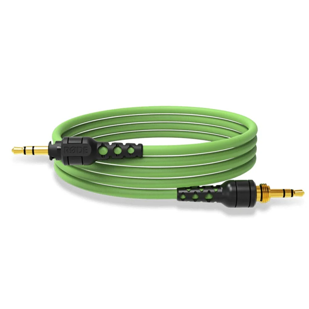 Rode NTH Coloured Cables for NTH-100 - Image 5