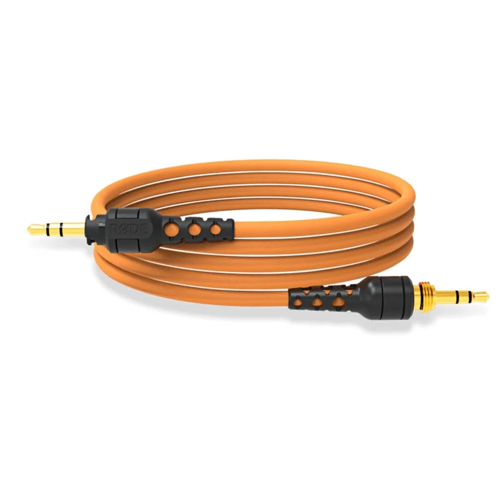 Rode NTH Coloured Cables for NTH-100 - Image 7